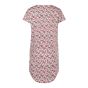 Charlie Choe D Good Luck Nachtkleed s/s Ash Pink