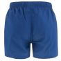 Levi's Men Levis Check Woven Boxer 2P Blue