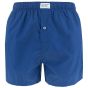 Levi's Men Levis Check Woven Boxer 2P Blue