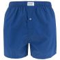 Levi's Men Levis Check Woven Boxer 2P Blue