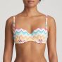 Marie Jo Swim Camila Bikini Top Strapless Mousse