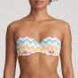 Marie Jo Swim Camila Bikini Top Strapless Mousse