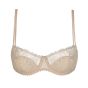 MJ JANE SND Balconnet Beha Halve Mousse Cups