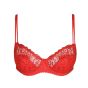 MJ JANE TRR Balconnet Beha Halve Mousse Cups
