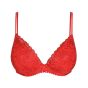 MJ JANE TRR Push-Up Beha Uitneembare Pads