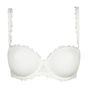 JANE NAT Voorgevormde Beha Strapless