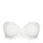 JANE NAT Voorgevormde Beha Strapless