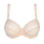 Marie Jo Axelle Beugelbeha Pearled Ivory