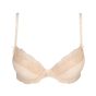 Marie Jo Axelle Push-up Beha Pearled Ivory