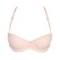 Marie Jo Dolores Voorgevo Bh Strapless Glossy Pink