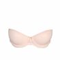 Marie Jo Dolores Voorgevo Bh Strapless Glossy Pink