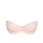 Marie Jo Dolores Voorgevo Bh Strapless Glossy Pink