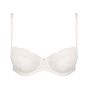 Marie Jo Pearl Balconnet Beha Mousse Naad Natural