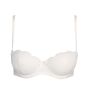 Marie Jo Pearl Voorgevormde Beha Strapless Natural