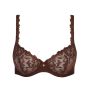 Marie Jo Serena Beugelbeha Chestnut