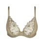 Marie Jo Agnes Plunge Beugelbeha Golden Olive