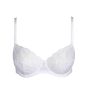 MJ HELEEN WIT Beugelbeha