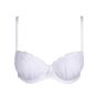 MJ HELEEN WIT Voorgevormde Beha Balconnet
