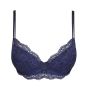 MJ MUSEA SAF Push-Up Beha Uitneembare Pads