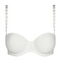 Marie Jo Tom Voorgevormde Beha Strapless NAT