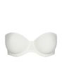 Marie Jo Tom Voorgevormde Beha Strapless NAT