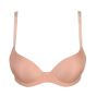 L'Aventure Louie Push-Up Beha Powder Rose