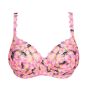 Twist Via Alegre Beugelbeha Peony Pink