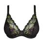TEPITO DGL Plunge Beha Halve Mousse Cups