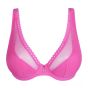 TW VIVGIRL CAF Plunge Beha Halve Mousse Cups