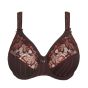 Prima Donna Deauville Comfort Beugelbeha Ristretto