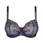 Prima Donna Summer Balconnet Beha Sapphire Blue