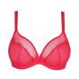 Prima Donna Sophora Balconnet Beugelbeha Raspberry