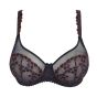 Prima Donna Hyde Park Balconnet Beha Velvet Blue