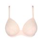 Prima Donna Montara Plunge Beugelbeha Crystal Pink