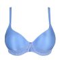 Twist I Do Voorgevormde Bh Hartvorm Santorini Blue