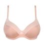 PrimaDonna Twist Glow Voorgevormde Bh Hartvorm Pwd