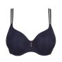 Twist East End Voorgevormde Bh Hart Majestic Blue