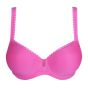 TW VIVGIRL CAF Voorgevormde Beha Balconnet