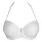 TW TWIXIE NAT Voorgevormde Beha Strapless