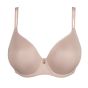 TWIST SIDE PWD Voorgevormde Beha Hartvorm