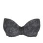 Prima Donna Divine Voorgev Beha Strapless Black