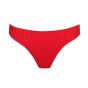 Marie Jo Avero Rioslip Scarlet