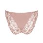 Marie Jo Jane Italiaanse Slip Bois De Rose