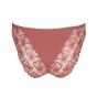 Marie Jo Jane Italiaanse Slip Red Copper 