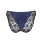 Marie Jo Jane Italiaanse Slip Velvet Blue