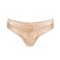 Marie Jo Sylvia Rioslip Glossy Sand
