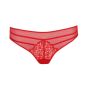 Marie Jo Danae Rioslip Rood