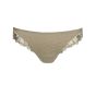 Marie Jo Agnes Rioslip Golden Olive
