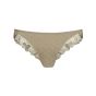 Marie Jo Agnes Italiaanse Slip Golden Olive