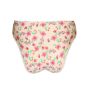 Marie Jo Chen Tailleslip Pearled Ivory
